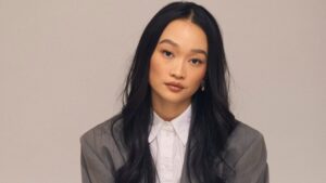 Callina Liang