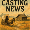 Casting News