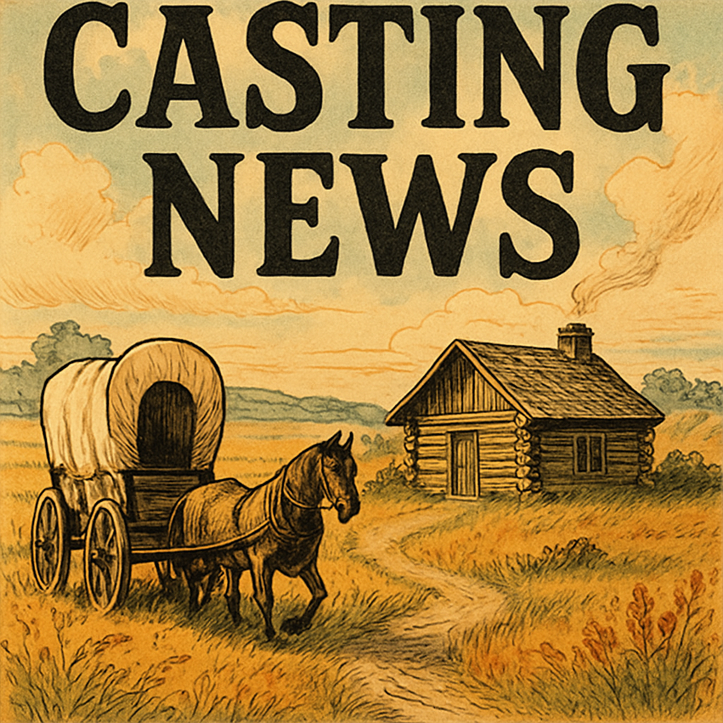 Casting News