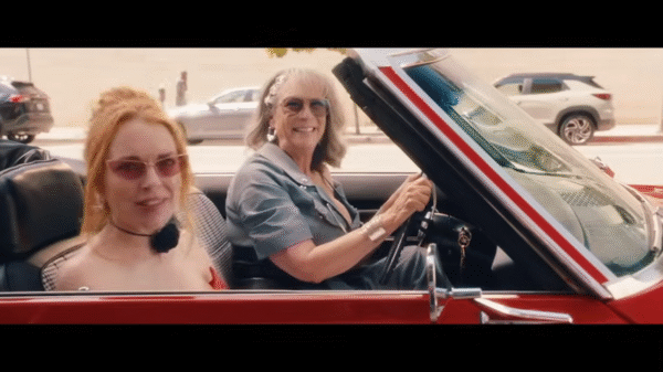 Freakier Friday Official Trailer In Theaters August 8 2 0 screenshot
