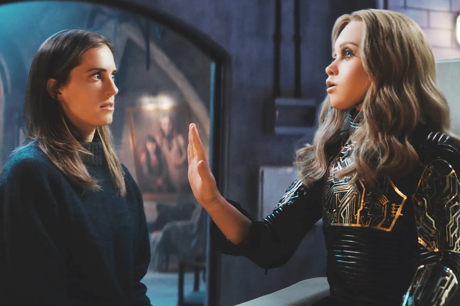 M3GAN 2 0 Allison Williams 062425 71ac3ca39087475b9e25a2b240d29961