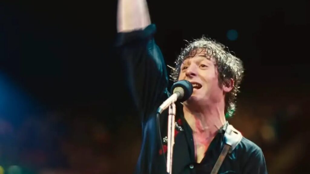 Springsteen Deliver Me From Nowh