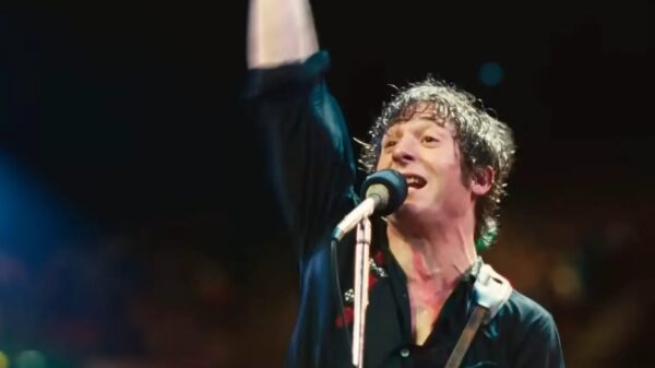 Springsteen Deliver Me From Nowh