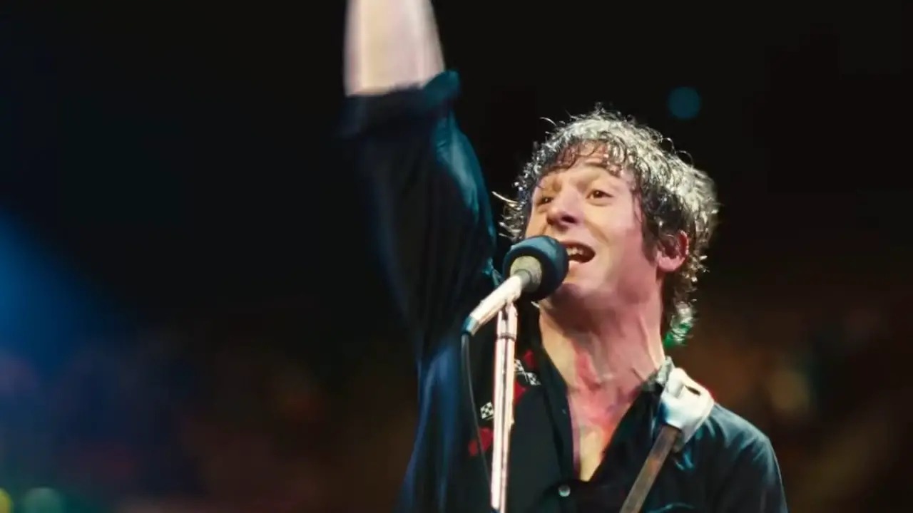 Springsteen Deliver Me From Nowh