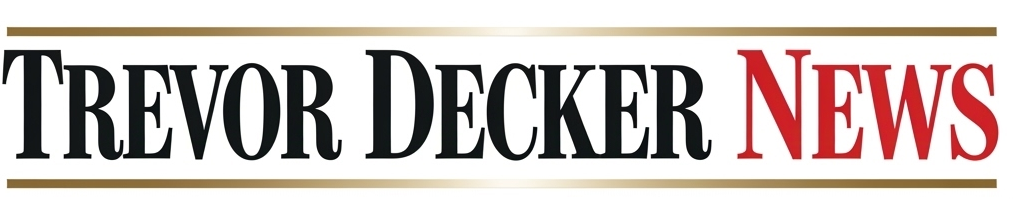 Trevor Decker News