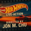 A live action Hot Wheels movie is in the works