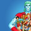 Captain Planet