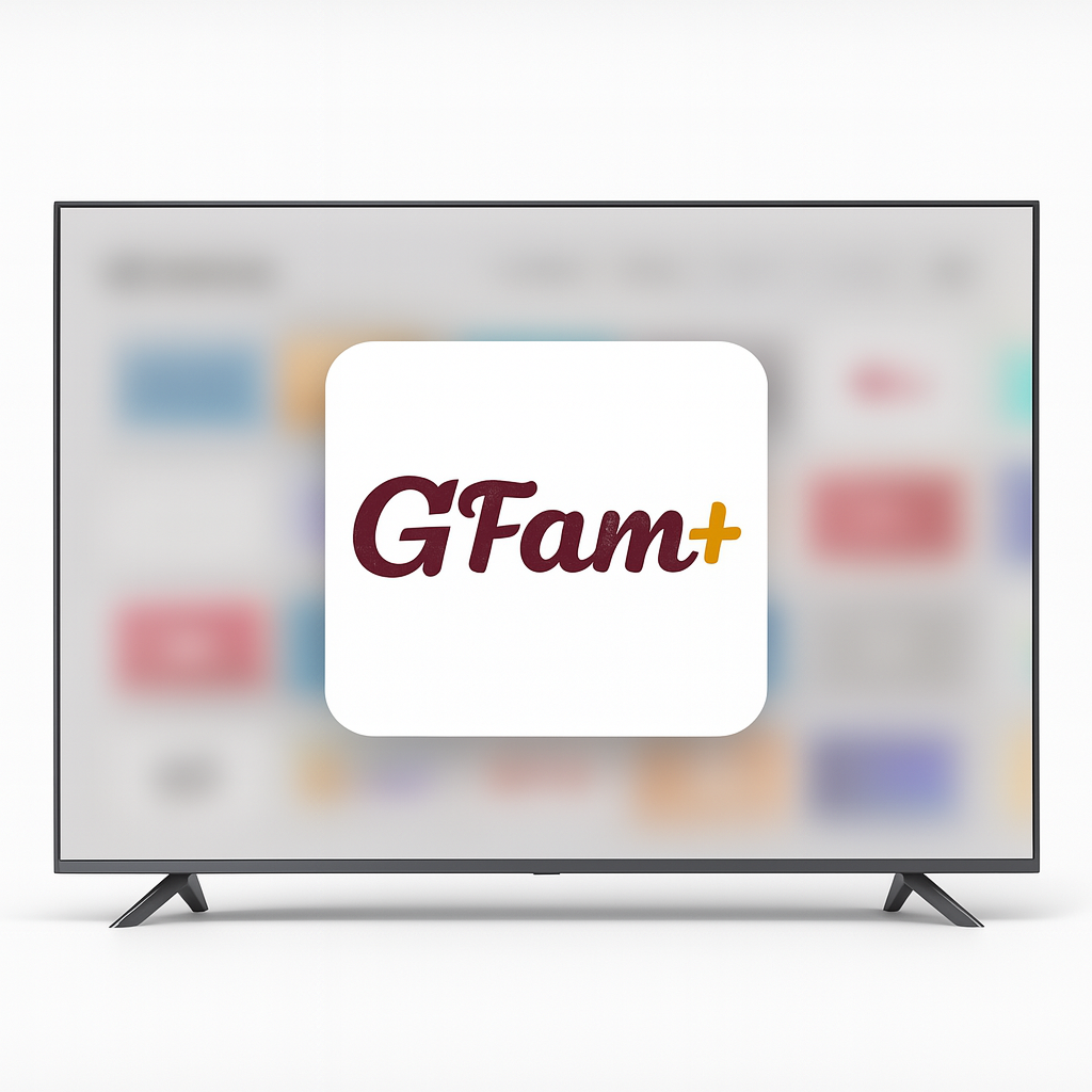 Gfam+