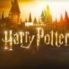 Harry Potter series - HBO Max