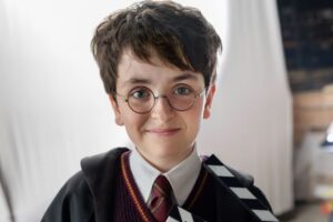 Harry Potter Series begins HBO