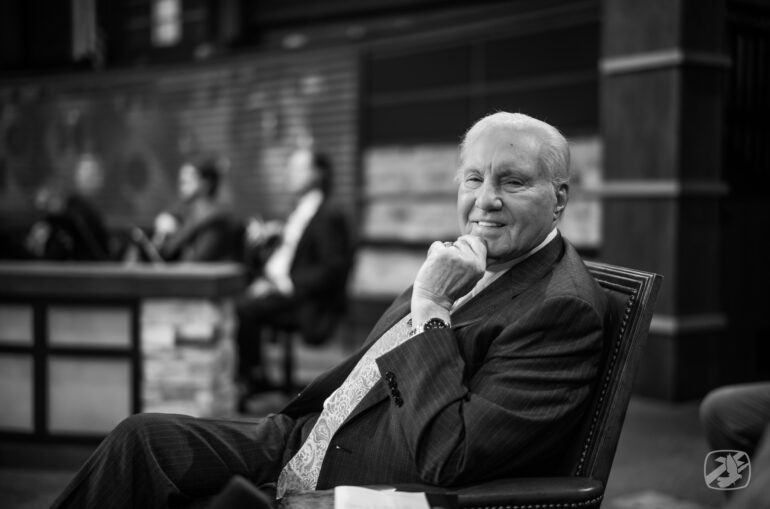 Jimmy Swaggart