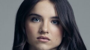 Madeleine McGraw. Photo by JSquared Photography.