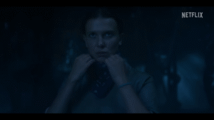 Millie Bobby Brown returns as Eleven in Stranger Things Season 5