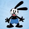 Oswald the Lucky Rabbit