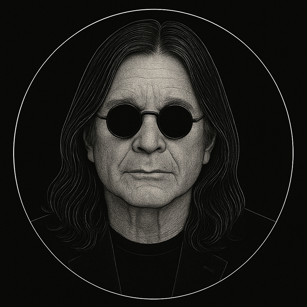 Ozzy 2