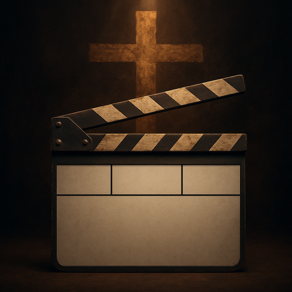 Production begins in August for Mel Gibson's Resurrection of the Christ