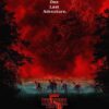 Stranger Things 5 First Poster