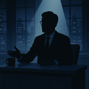 The Future of Broadcast Late Night Talk Shows