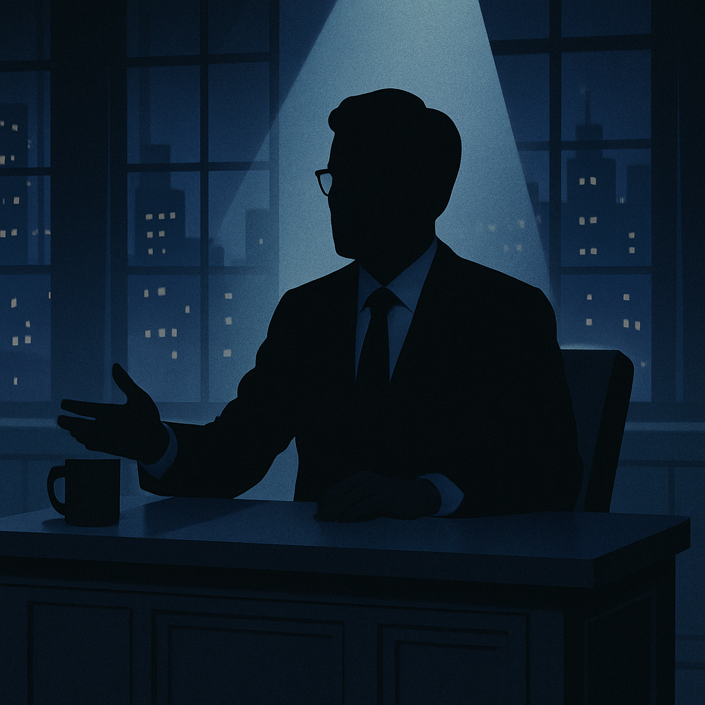 The Future of Broadcast Late Night Talk Shows