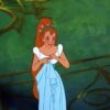 Thumbelina soon.