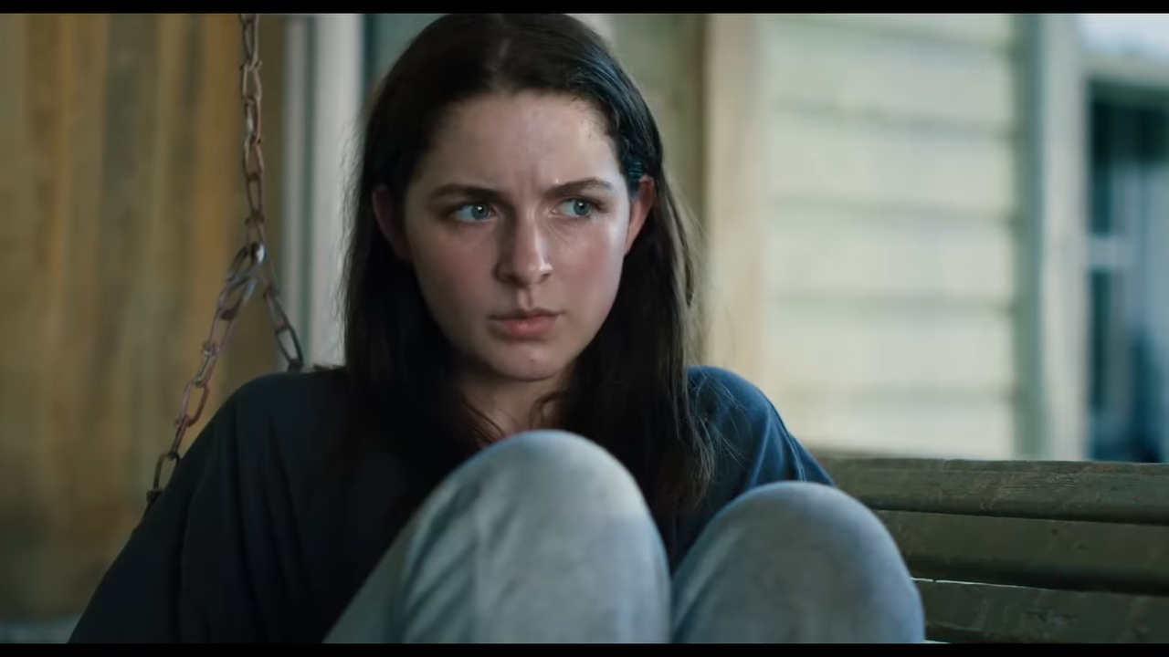 New Trailer Drops for Mckenna Grace’s Tense Thriller, ‘What We Hide ...