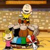 peanuts musical