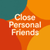 CLOSE Personal Friends Amazon MGM Studios