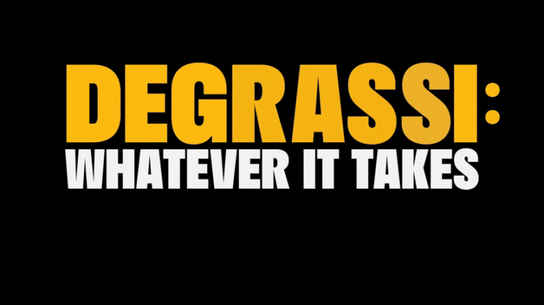 Degrassi Whatever It Takes