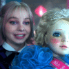 Emma Myers as Enid Sinclair in Netflix Wednesday season 2 part one