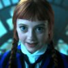 Evie Templeton as Agnes DeMille