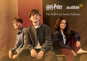 Harry Ron Hermione Trio Frankie Treadway Max Lester Arabella Stanton