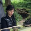Jenna Ortega as Wednesday Addams in season two Part 1 courtesy Netflix