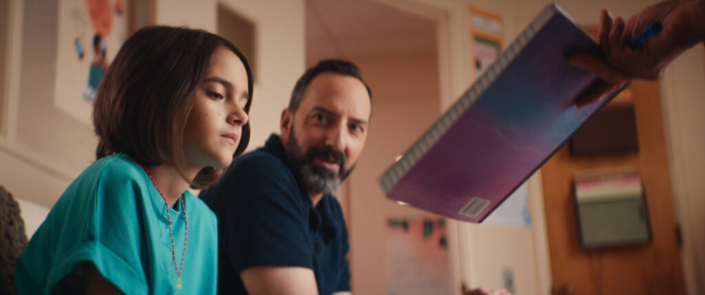 Sketch Movie Still 016
