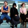 The Breakfast Club movie still courtesy of Universal Pictures