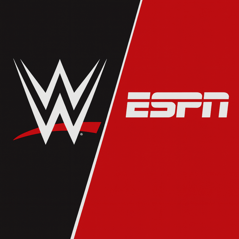WWE & ESPN