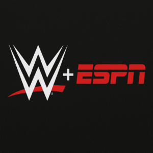 WWE and ESPN
