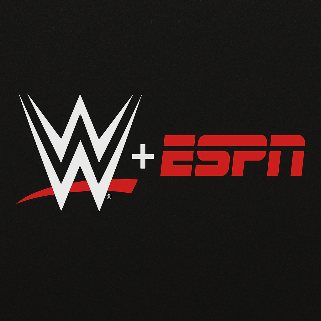 WWE and ESPN