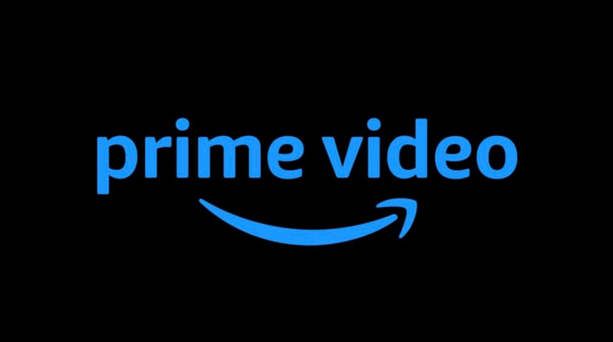 prime video logo amazon