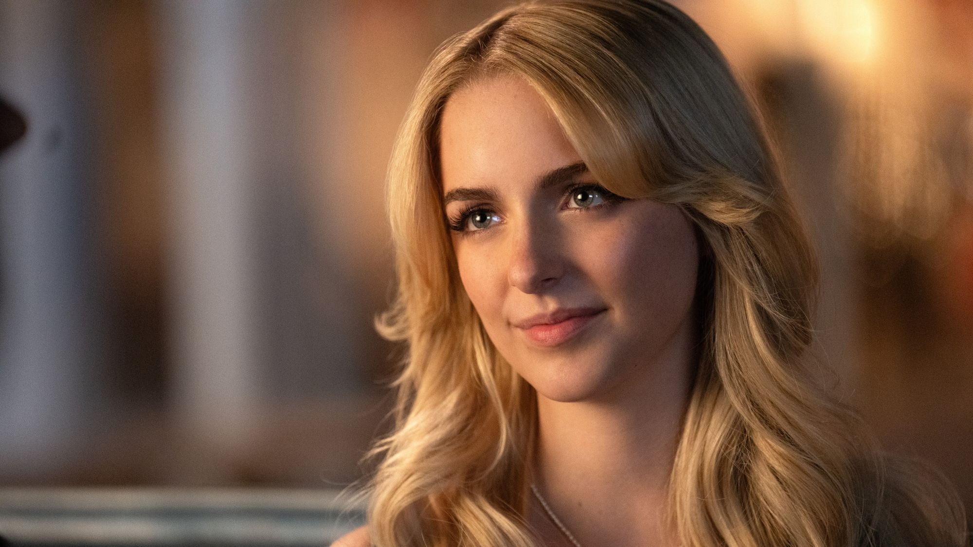 Mckenna Grace as Clara Grant in Paramount’s upcoming film “Regretting You,” arriving in theaters October 24.