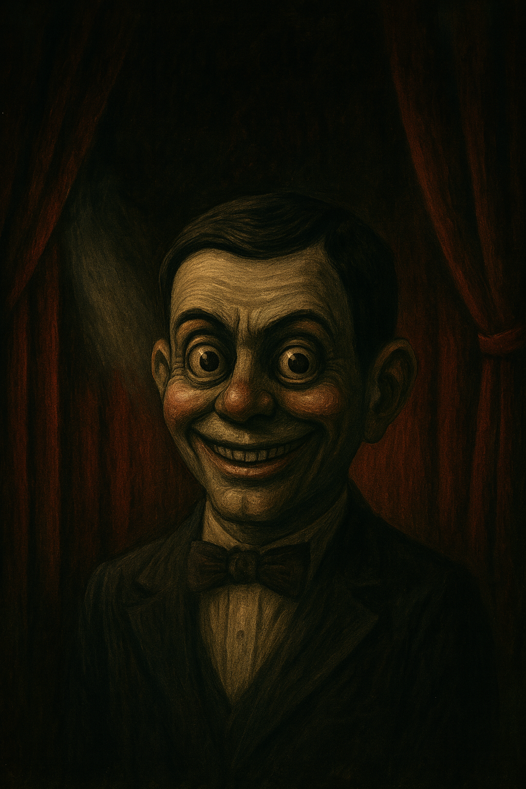 Magic remake in the works at Lionsgate