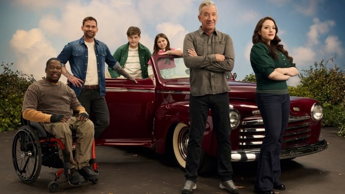 Shifting gears cast photo