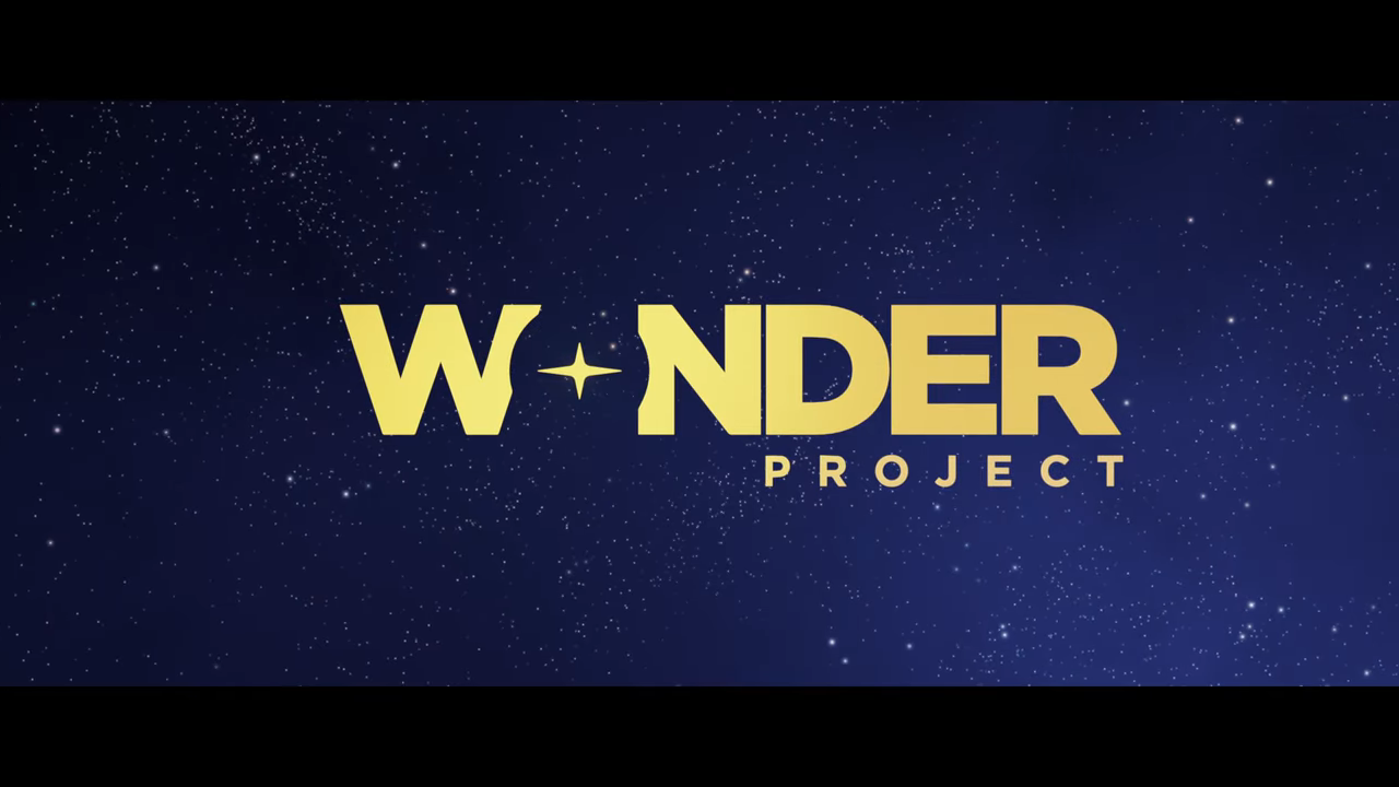 WONDER PROJECT