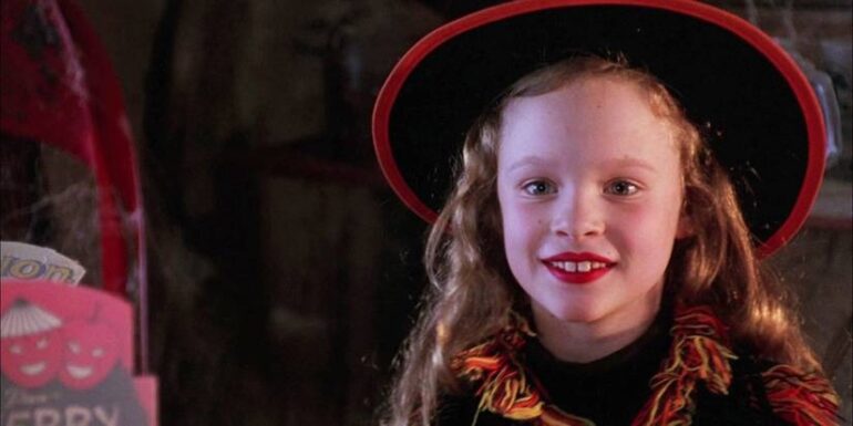 Hocus Pocus Dani