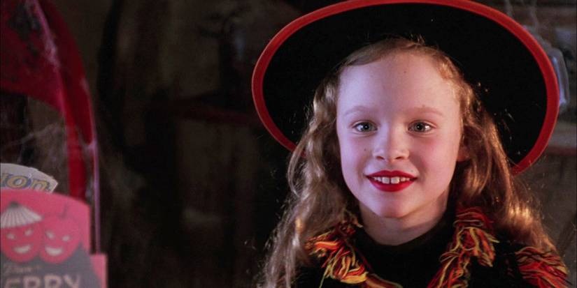 Hocus Pocus Dani