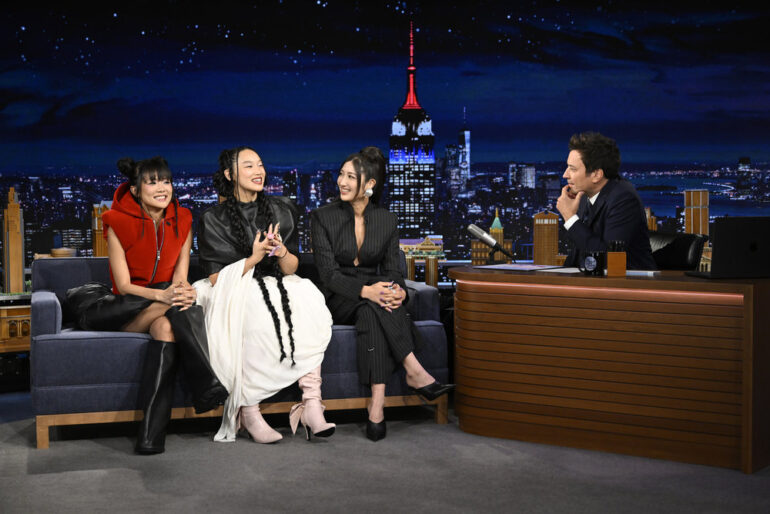 The Tonight Show Starring Jimmy Fallon Season 13