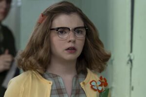 matilda lalwer ist marge truman