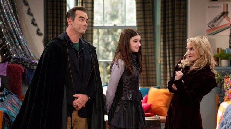 vampirina teenage vampire season