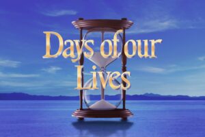 DAYS OF OUR LIVES Official Key A