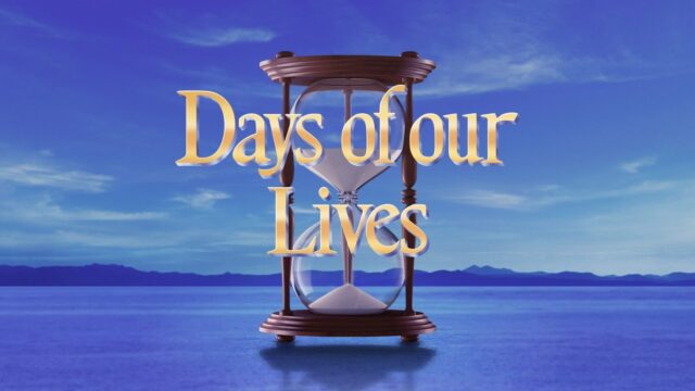 DAYS OF OUR LIVES Official Key A