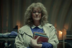 Hope Hynes Stranger Things S5 pu